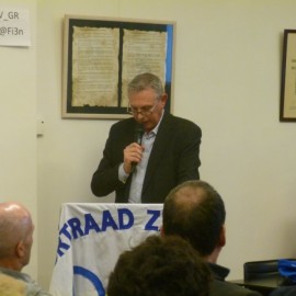 2017 sportverdienste  6 - Sportraad Zaventem 